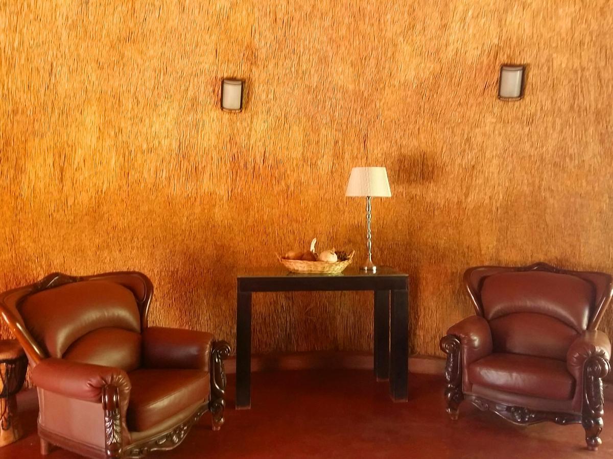 מגליסבורג Warthogs Bush Lodge מראה חיצוני תמונה